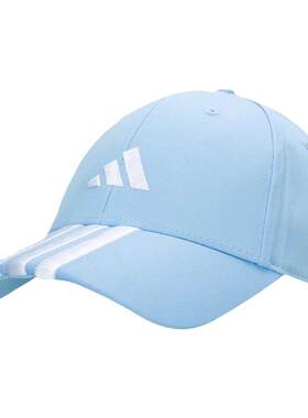Adidas阿迪达斯男女鸭舌帽