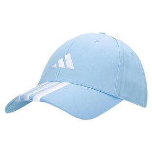 Adidas阿迪达斯男帽女帽2025春季新款舒适时尚运动休闲帽 JP0391