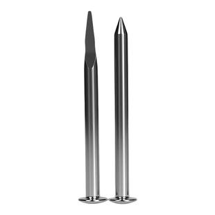 减速带专用钉安装钢钉道路钉大铁钉固定地柏油沥青面定位器粗钉子