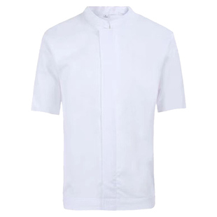 食品厂工作服男女长袖白大褂防尘车间加工厂生产专用分体套装定制