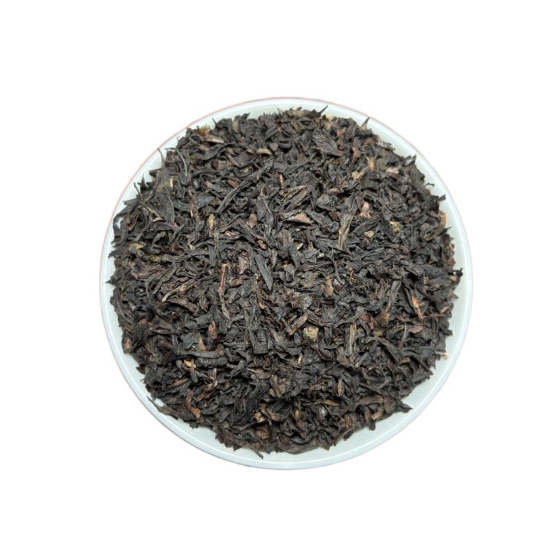 新茶大红袍碎茶岩茶碎茶碎末浓香型散装袋装