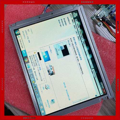 【问价】NEC 10.4寸 液晶屏 NL6448BC33-59