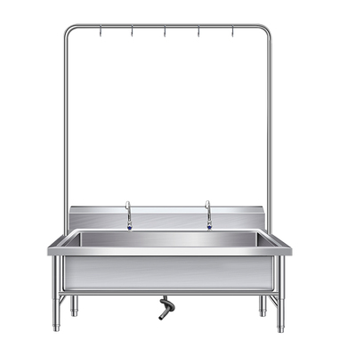 304加厚不锈钢拖把池家用商用