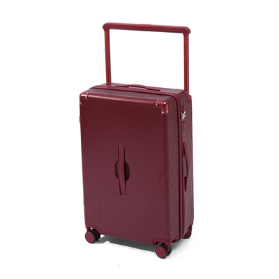 2025新款结婚行李箱宽拉杆陪嫁箱