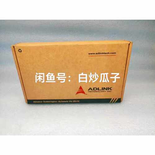 询价adlink凌华图像采集卡 PCIe-GIE74C 网卡 4