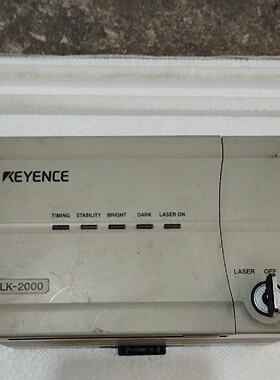 【询价】基恩士KEYENCE LK-2000KEYENC适用