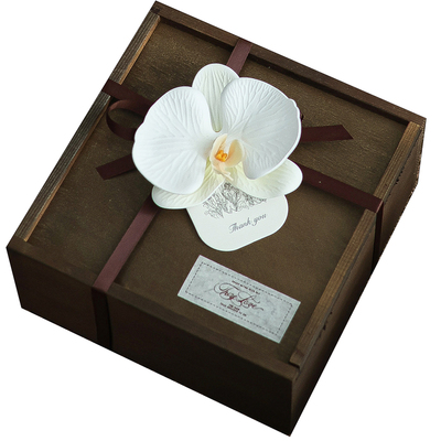 秋冬莫兰迪香薰礼盒商务伴手礼