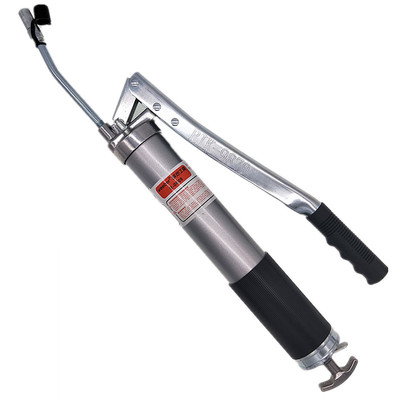 日本kato进口手动挖机省力黄油枪