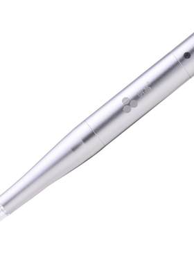 纳晶纳米晶片导入仪器促渗吸收
