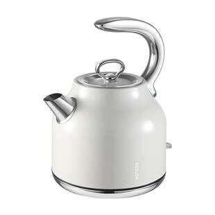 德世朗烧水壶家用电热水壶家用电水壶保温一体恒温热水壶泡茶专用