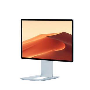 16寸限量色便携屏,告别非黑即白2K高清, 一线直连打造高颜值桌面