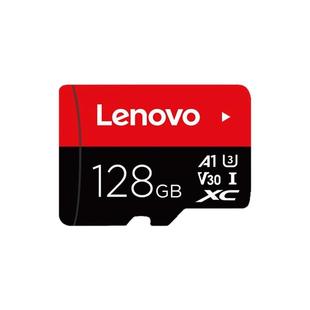 联想内存卡128g tf高速内存储卡手机行车记录仪监控专用卡sd卡