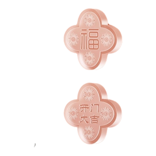 门把手防撞贴硅胶保护垫冰箱门档防碰撞门后磕碰缓冲神器静音墙贴
