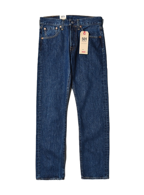 Levi’s/李维斯501直筒牛仔裤