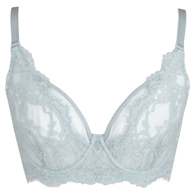 内衣透气夏季超薄舒适蕾丝文胸