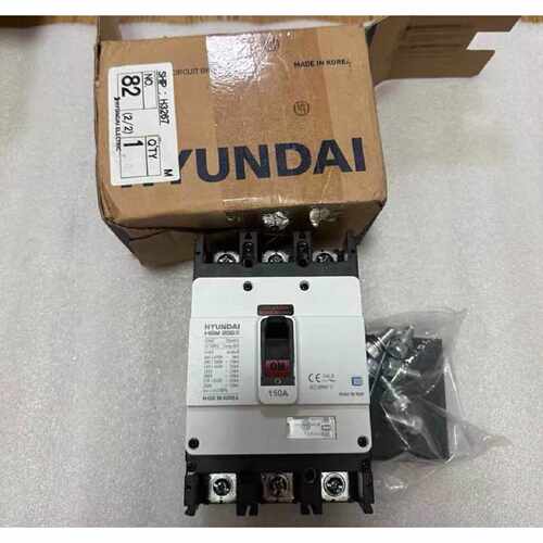 询价-HYUNDAI断路器HGM125SF3P40A可维修