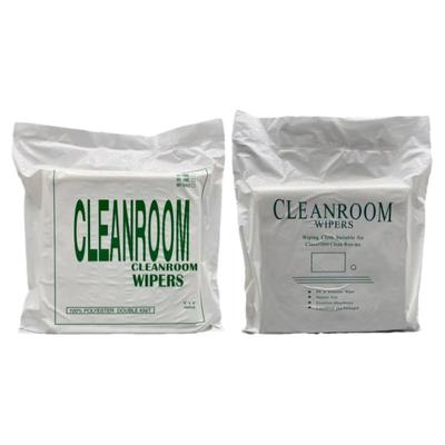 UV喷头无尘布不掉毛吸水吸油无尘