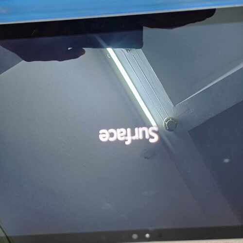 【议价-可维修】微软Surface Pro 4平板电脑，有使用痕迹， 型号1