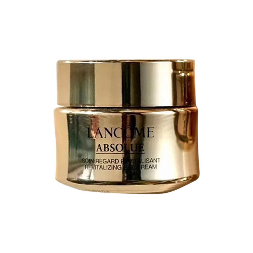 Lancome 兰蔻 菁纯臻颜眼霜 20ml