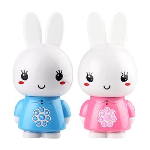 火火兔故事机儿童儿歌播放器幼儿宝宝启蒙薰听早教机益智玩具礼物