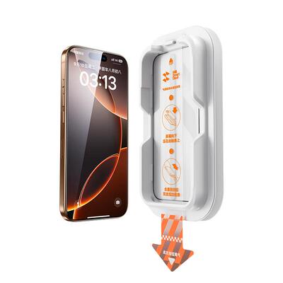 【新品榜】17系列超绝防爆力！