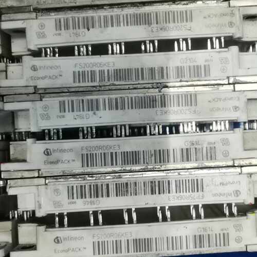 询FS200R06KE3 FS150R06KE3  GD150