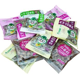 【小包装】新籽跨越瓜蒌籽天柱山瓜蒌子大颗粒奶油味非吊瓜子