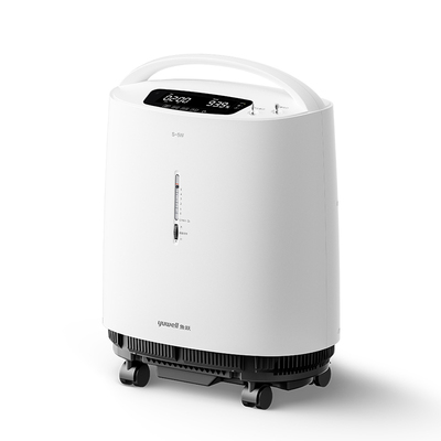 鱼跃涡旋医用制氧机超轻音28分贝