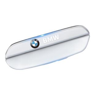 24款华晨宝马X1专用车门把手防刮贴iX3保护车内装饰用品大全新23