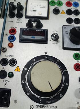 议价SVERKER 650  Programma全新原装现货议价