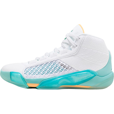 Nike/耐克正品Air Jordan XXXVIII Guo男士篮球鞋FD0585-100