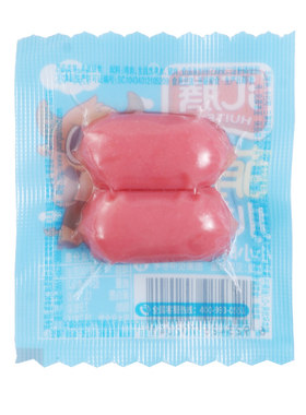 拇指肠香辣味零食|千人回购