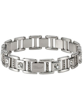 killwmmer王嘉尔同款手链男女款