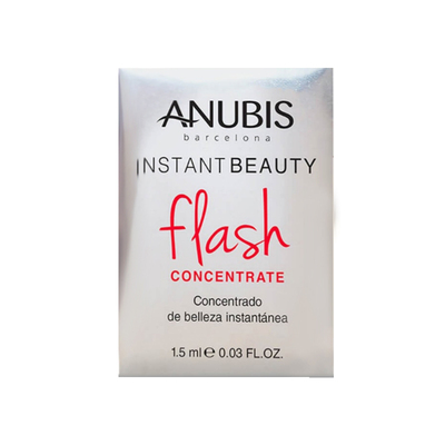 ANUBIS瞬时闪耀安瓶顺手买一件