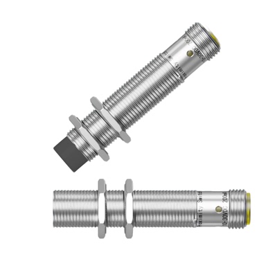 ip68防水接近开关传感器金属感应