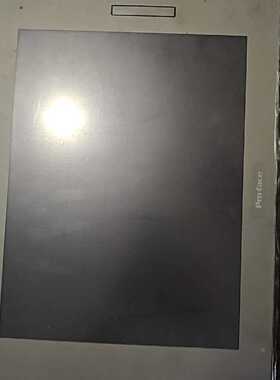 Proface普洛菲斯触摸屏PFXFP5700TPD，加模块