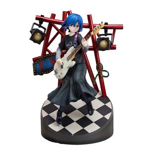 【现货ANIPLEX】孤独摇滚! 山田凉 1/7比例手办