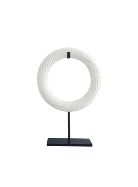 E-Pin 逸品家居书房摆件古风古典装饰花器书法挂画组合软装样板间