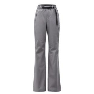 【刘浩存同款】蕉内氧气504Proof女士三防微喇运动裤女裤休闲裤子