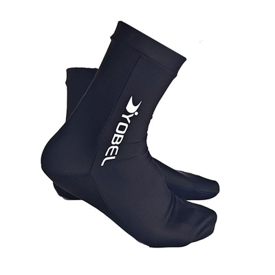 游泳脚蹼防磨潜水袜夏薄款