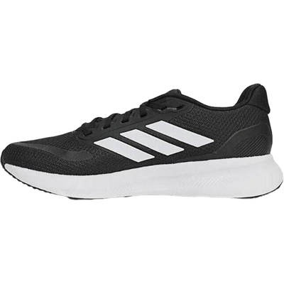 Adidas/阿迪达斯官方正品2025春季新款男士运动缓震跑步鞋JP6377