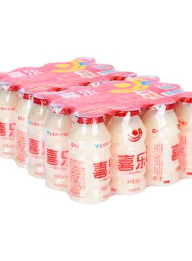 95ml*20瓶乳酸菌饮品喜乐