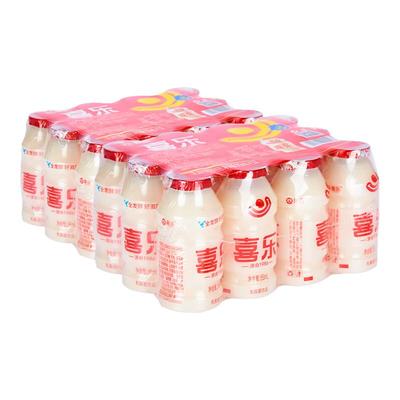 95ml*20瓶乳酸菌饮品喜乐