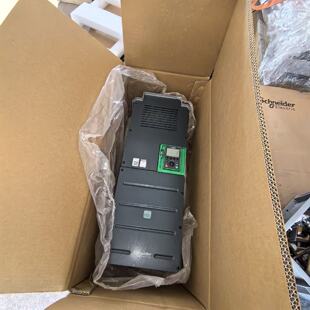议价全新施耐德变频器ATV930C13N4C 132KW-200HP380-480V库存V1.9