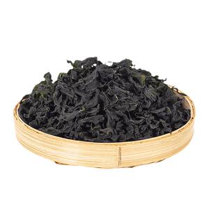干货裙带菜免切免洗高泡发干燥海带丝宝宝孕妇凉拌低脂火锅食材
