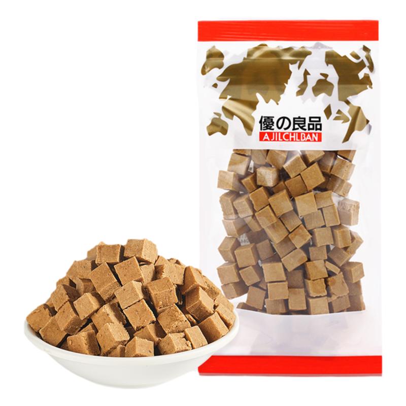 优之良品原味八仙果100g清凉舒爽