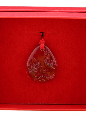 正品宋韶光2026吉祥物集雅轩宋大师马年挂件摆件套装属鸡龙凤和鸣