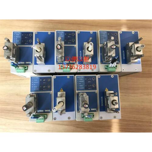 议价ULVAC爱发科  G-TRAN BMR2 /BPR2 控制模块如图