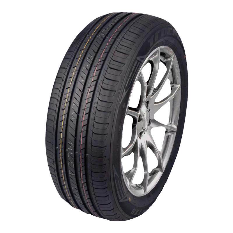 汽车轮胎175/50R15适配北斗星/飞度/雨燕改装静音舒适耐用