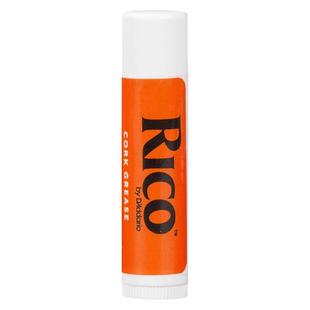 美国瑞口RICO软木膏萨克斯单簧管黑管长笛巴松大管乐器接口润滑油